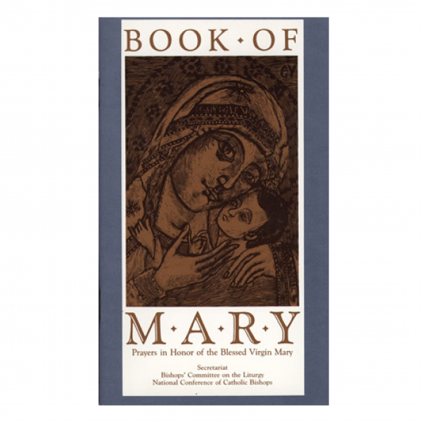 Book of Mary