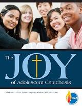 The Joy of Adolescent Catechesis Bound Book