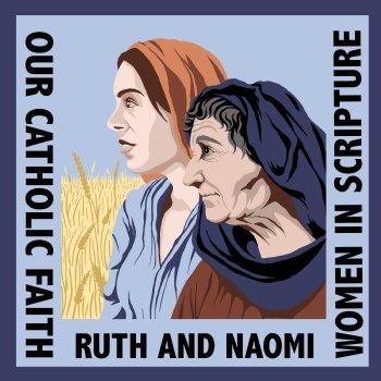 Ruth and Naomi Patch
