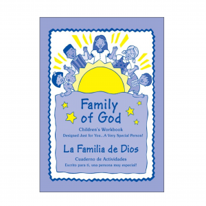 Family of God Book