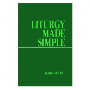 Liturgy Made Simple