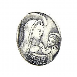 Marian Medal