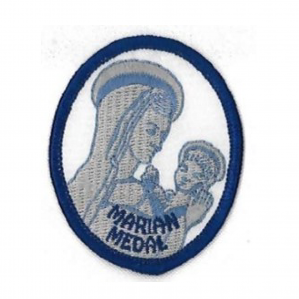 Marian Patch
