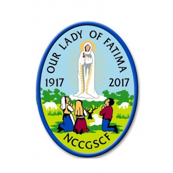 Our Lady of Fatima Patch
