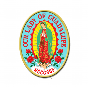 Our Lady of Guadalupe Patch