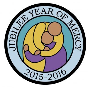 Jubilee Year of Mercy Patch