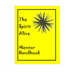 The Spirit Alive Adult Guide (Digital Download)