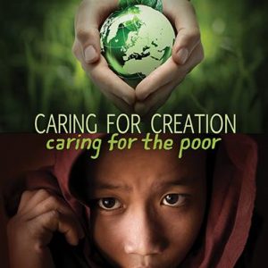 Caring for Creation, Caring for Change