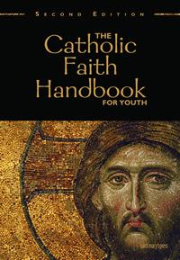 Catholic Faith Handbook for Youth
