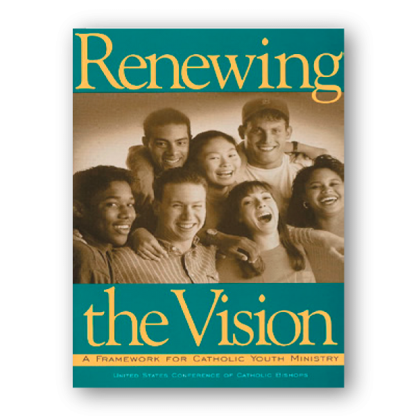 Renewing the Vision-English