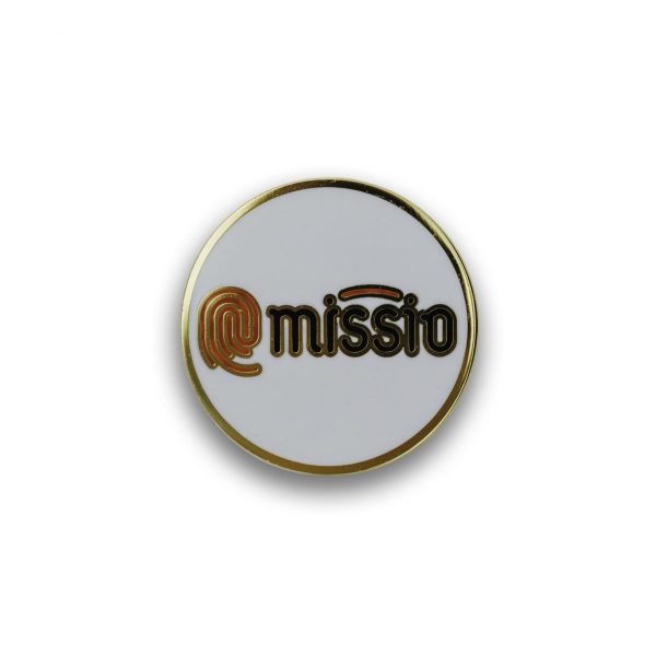 Missio Medal