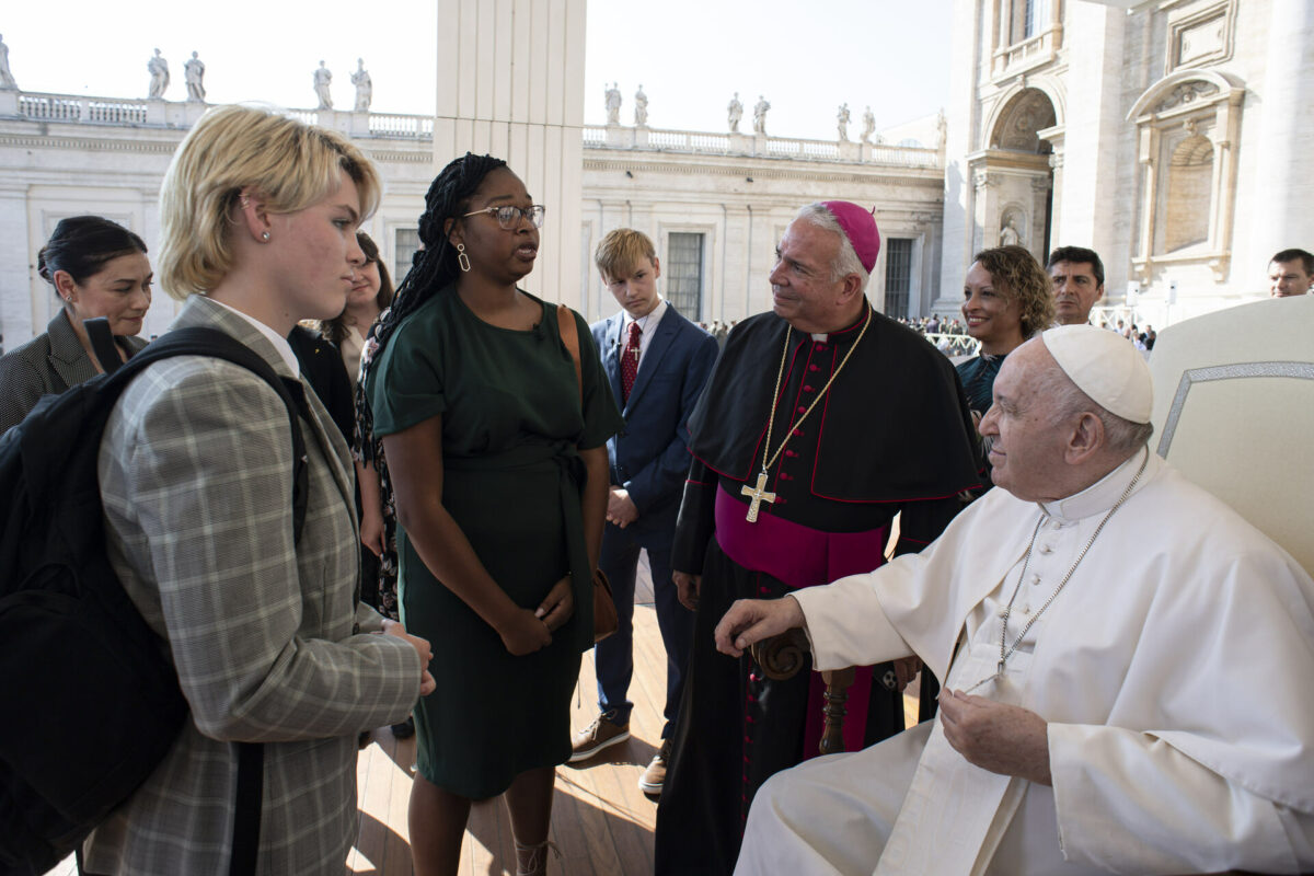 Youth Advisory Council NFCYM