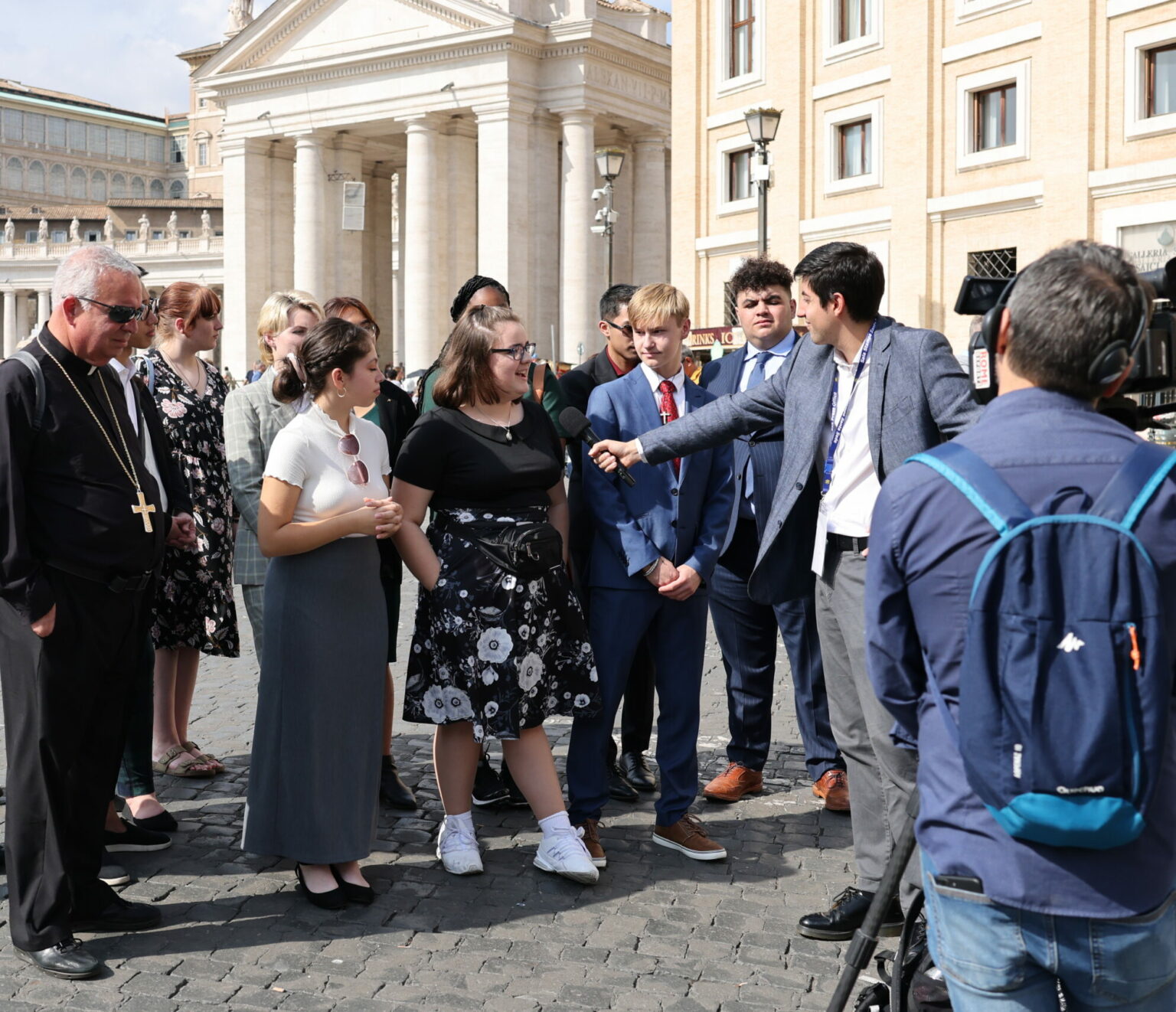 Youth Advisory Council NFCYM